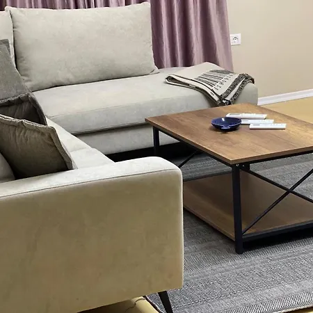 Apartment Nikoli