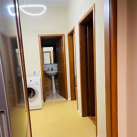 Apartment Nikoli Himare