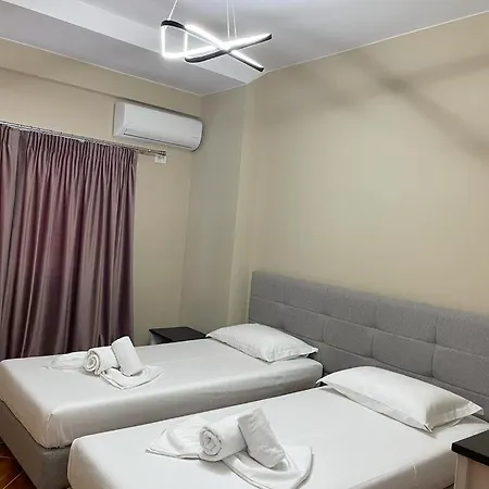 Apartment Nikoli